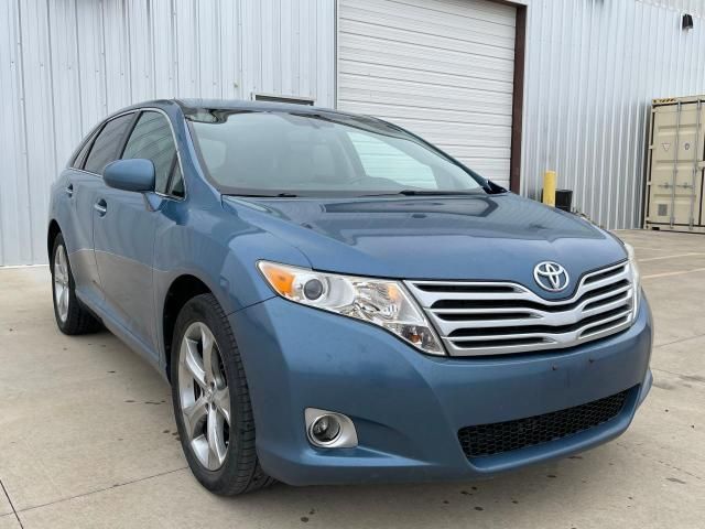 2009 Toyota Venza