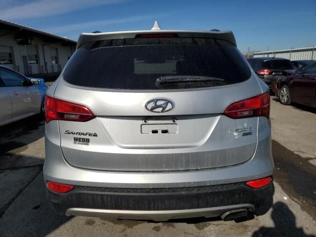 2015 Hyundai Santa FE Sport