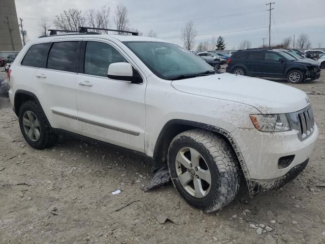 2013 Jeep Grand Cherokee Laredo