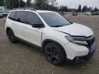 2020 Honda Passport Touring