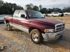 2001 Dodge RAM 1500