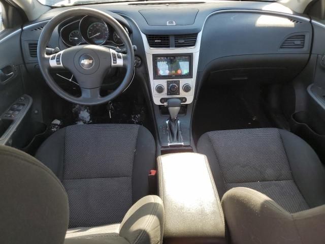 2010 Chevrolet Malibu 1LT