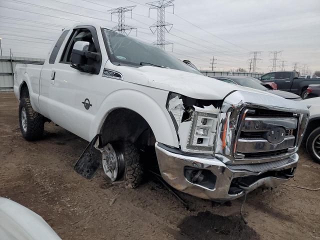 2013 Ford F250 Super Duty