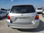 2008 Toyota Highlander Limited