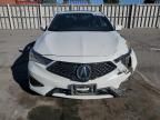 2020 Acura ILX Premium A-Spec