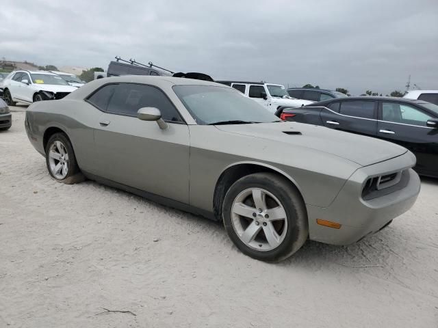 2011 Dodge Challenger