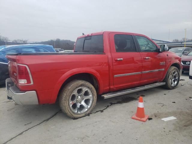 2016 Dodge 1500 Laramie