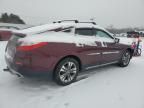 2015 Honda Crosstour EXL