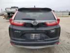 2018 Honda CR-V EXL