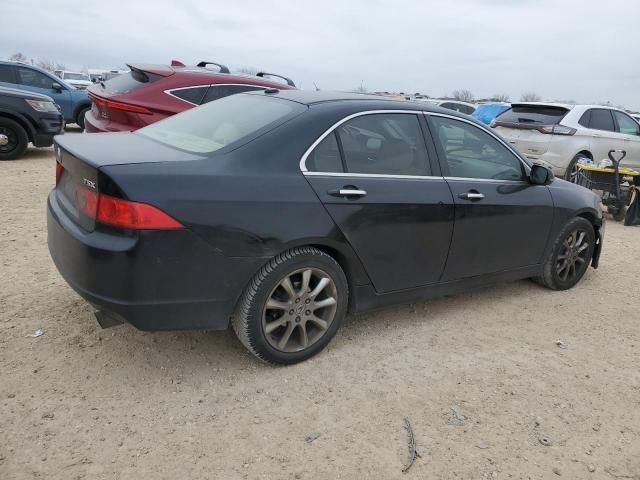 2007 Acura TSX