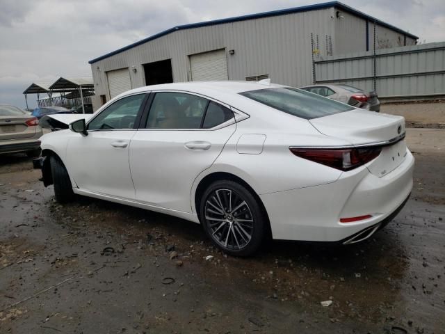 2024 Lexus ES 350 Base