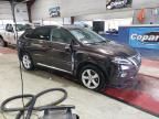 2014 Lexus RX 350 Base