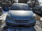 2006 Honda Odyssey EX