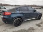 2014 BMW X6 XDRIVE35I