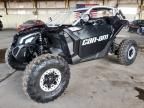 2021 Can-Am Maverick X3 X RS Turbo RR