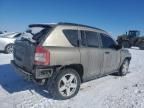 2008 Jeep Compass Sport