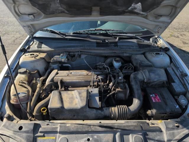 2005 Chevrolet Cavalier