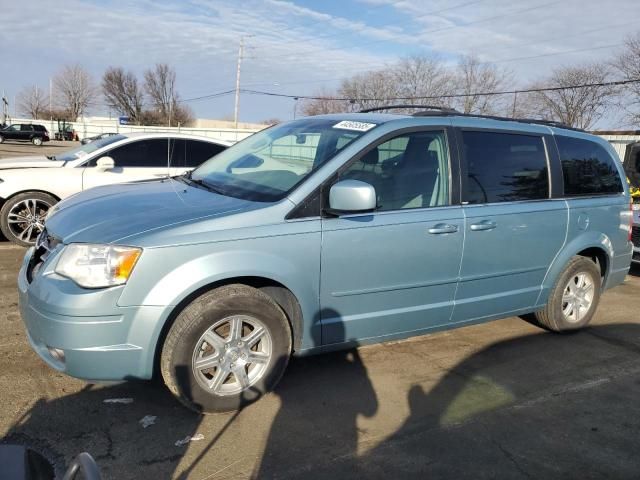 2008 Chrysler Town & Country Touring