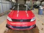 2013 Volkswagen Jetta Base