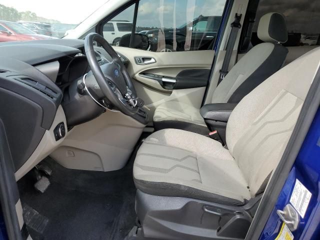 2015 Ford Transit Connect XLT