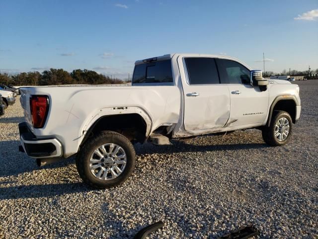 2022 GMC Sierra K2500 Denali