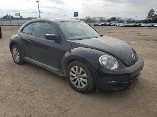 2015 Volkswagen Beetle 1.8T