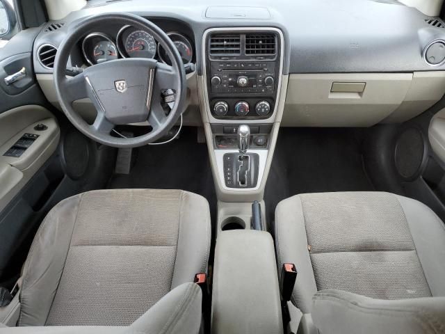 2011 Dodge Caliber Mainstreet