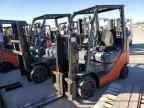 2016 Toyota Forklift