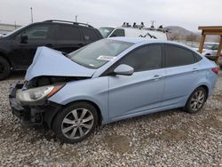 2013 Hyundai Accent GLS en venta en Magna, UT