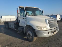 International 4300 Vehiculos salvage en venta: 2005 International 4300 Rollback Truck