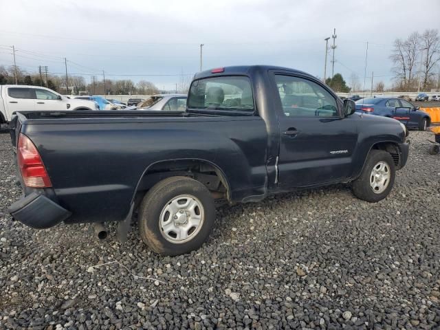 2007 Toyota Tacoma