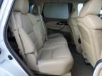 2011 Acura MDX Technology