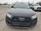 2019 Audi SQ5 Prestige