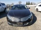 2015 Lincoln MKZ Hybrid