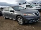 2013 Honda Crosstour EX