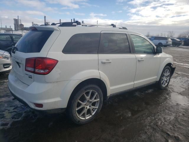 2015 Dodge Journey SXT