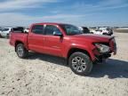 2016 Toyota Tacoma Double Cab