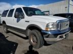 2002 Ford Excursion Limited