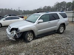 Toyota 4runner Limited Vehiculos salvage en venta: 2005 Toyota 4runner Limited