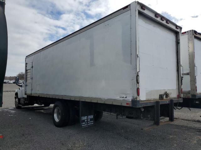 2007 GMC C7500 C7C042