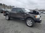 2006 Ford F150 Supercrew