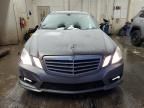 2011 Mercedes-Benz E 350 4matic