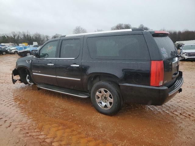 2011 Cadillac Escalade ESV