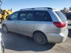 2006 Toyota Sienna CE