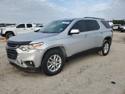 Cars Selling Today at auction: 2019 Chevrolet Traverse LT