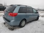 2007 Toyota Sienna CE