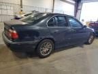 2003 BMW 530 I Automatic