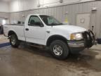 2003 Ford F150