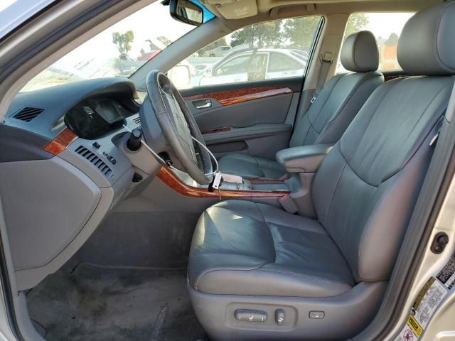 2006 Toyota Avalon XL