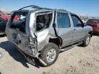 1998 Nissan Pathfinder LE